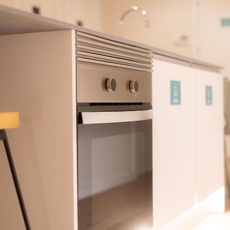 מדריד I'M Room Suites Nuevos Ministerios - Bernabeu 'Digital Access' מראה חיצוני תמונה
