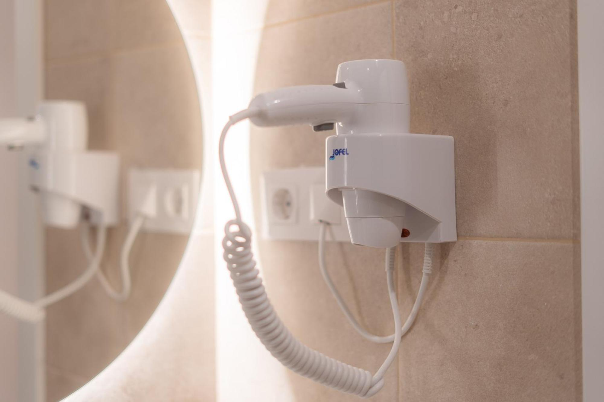 מדריד I'M Room Suites Nuevos Ministerios - Bernabeu 'Digital Access' מראה חיצוני תמונה