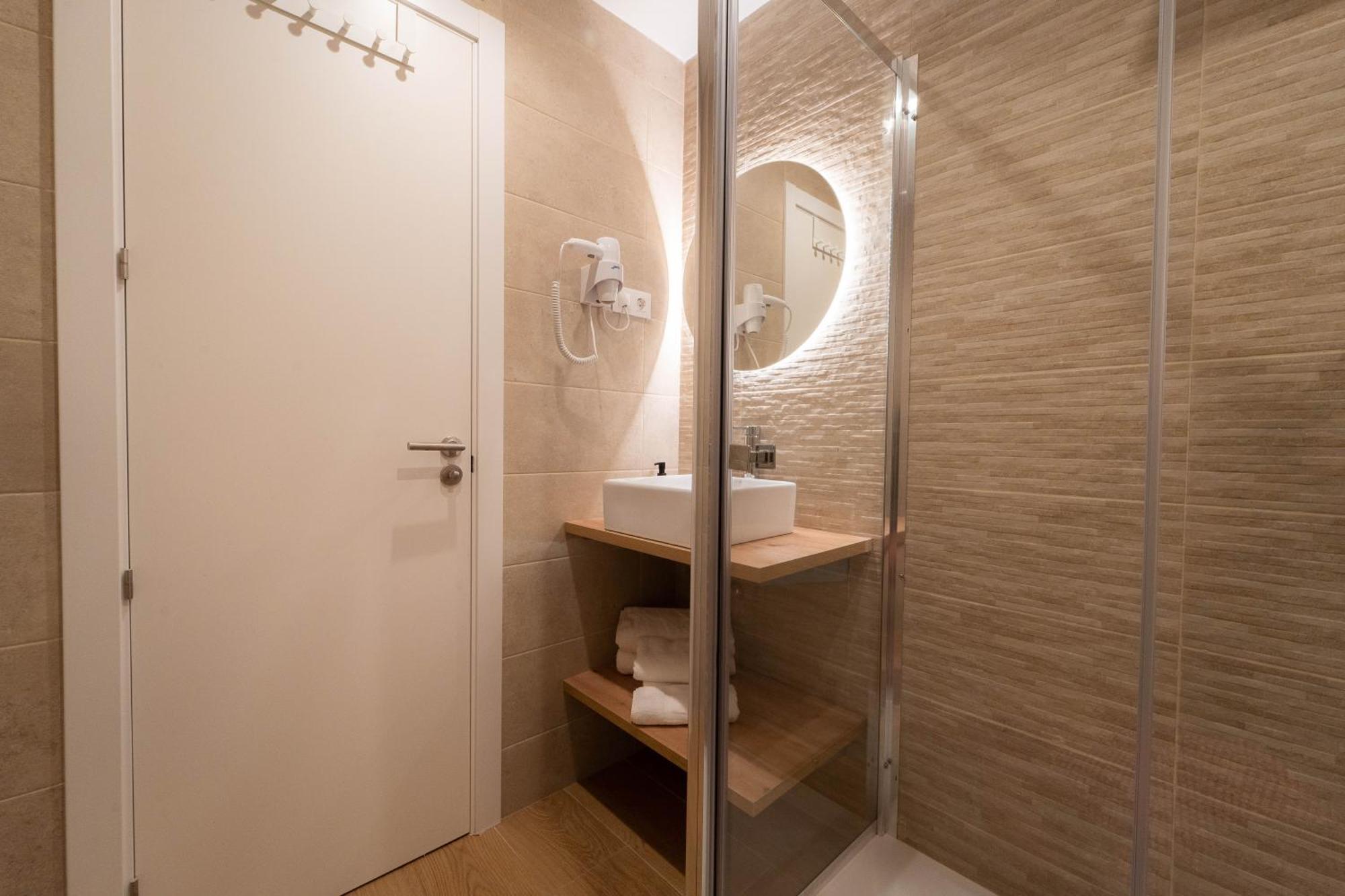 מדריד I'M Room Suites Nuevos Ministerios - Bernabeu 'Digital Access' חדר תמונה